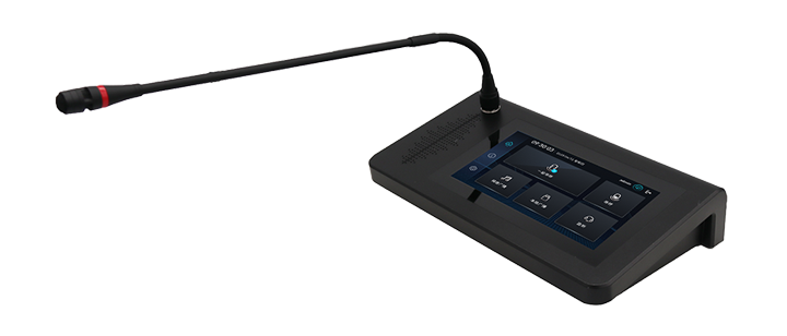 智能語音播控臺